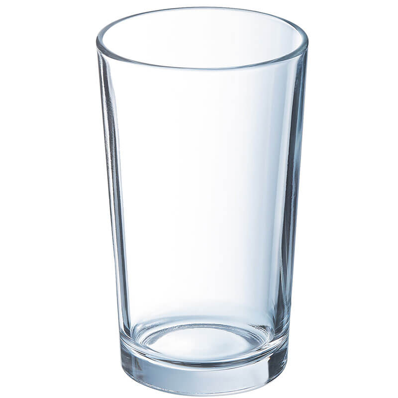 Drinking glass Conique, Arcoroc - 200ml (1 pc.)