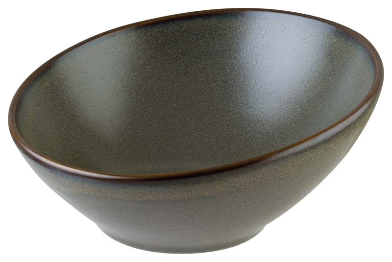 Bonna Gloire Vanta Bowl 18cm brown - 6 pcs.