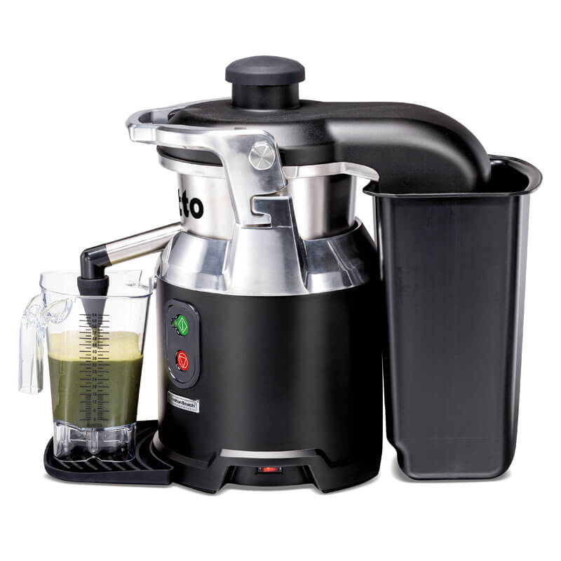 otto™ The Juice Extractor - Hamilton Beach (HJE960R-CE)