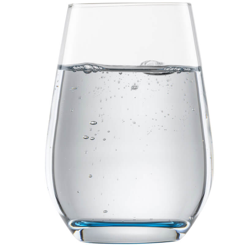 Tumbler Vina Touch blue, Schott Zwiesel - 397ml (6 pcs.)