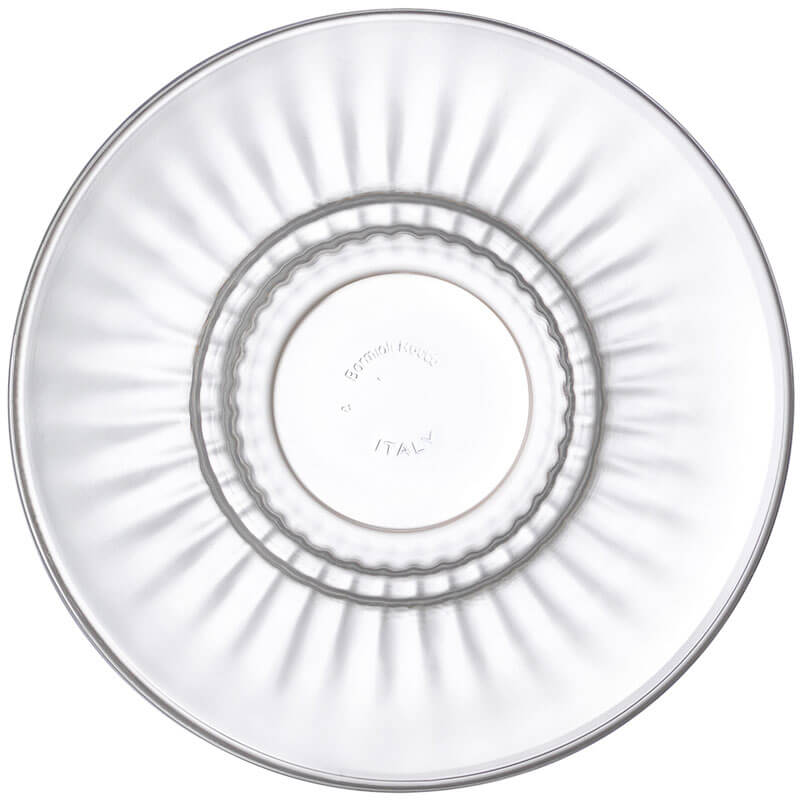 Saucer Barshine, Bormioli Rocco - 14cm (1 pc.)