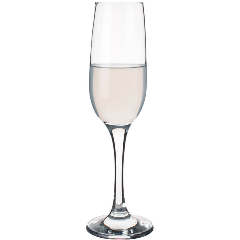 Champagne flute Fame, LAV - 215ml (1 pc.)