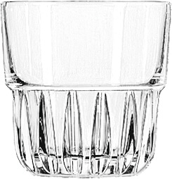 Rocks Glass Everest, Libbey - 266ml (36 pcs.)