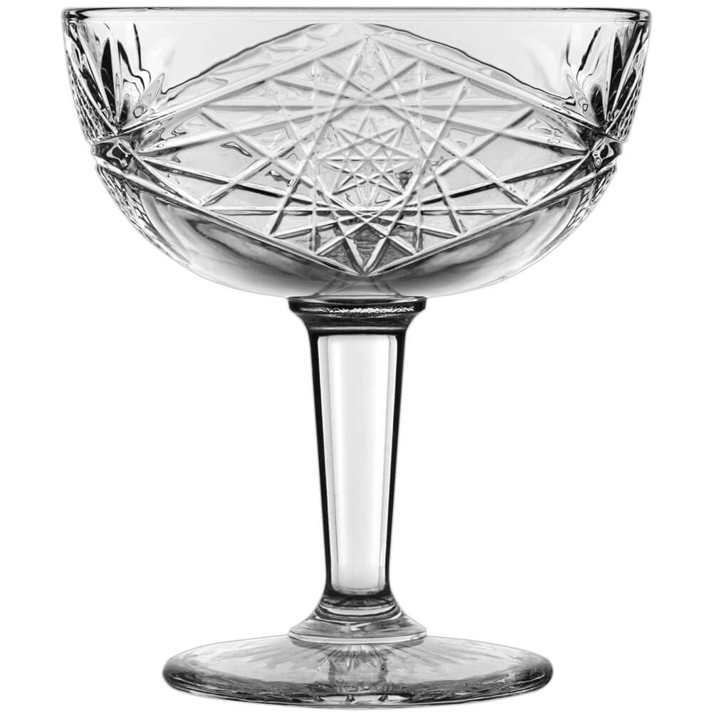 Coupe glass Hobstar, Onis - 250ml (1 pc.)