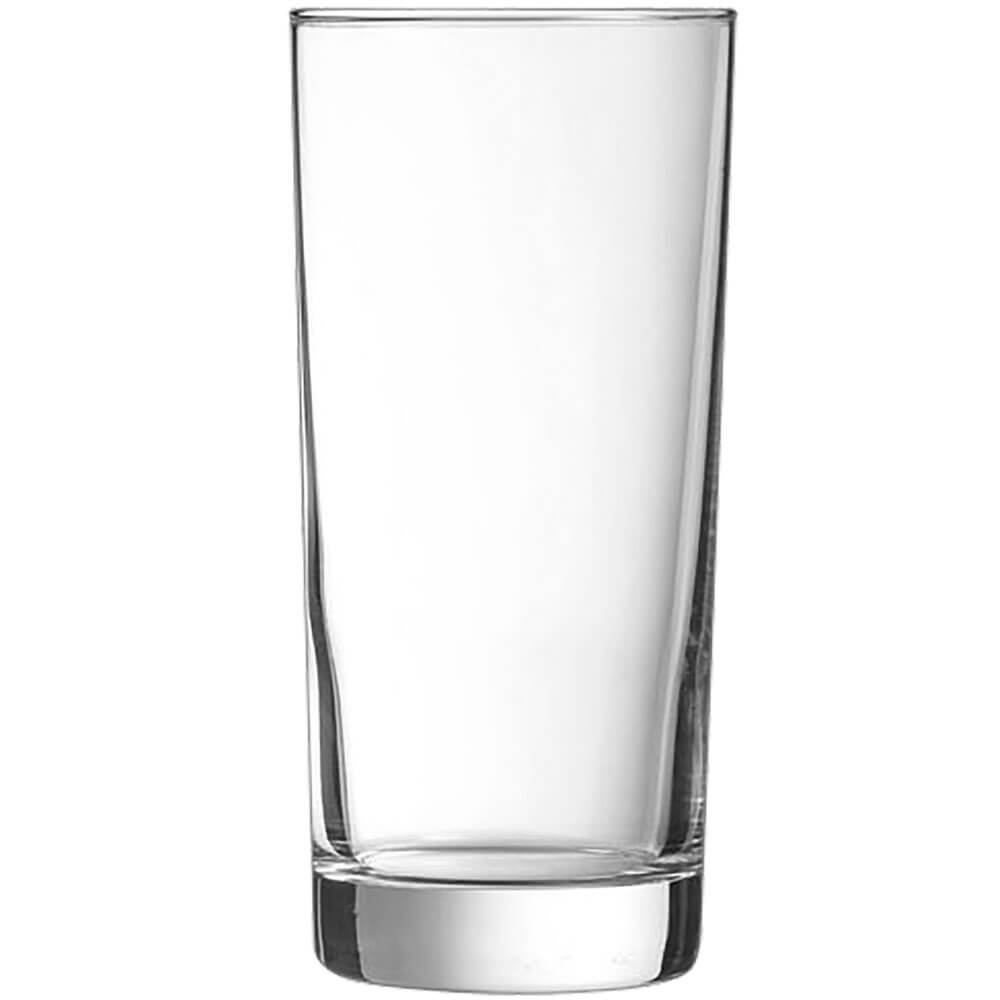 Long drink glass Islande, Arcoroc - 460ml (1 pc.)