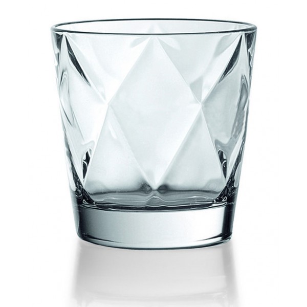 Whiskey glass Concerto, Vidivi - 370ml (1 pc.)