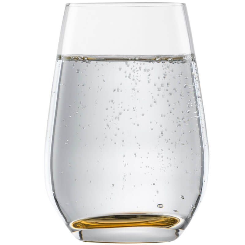 Tumbler Vina Touch amber, Schott Zwiesel - 397ml (6 pcs.)