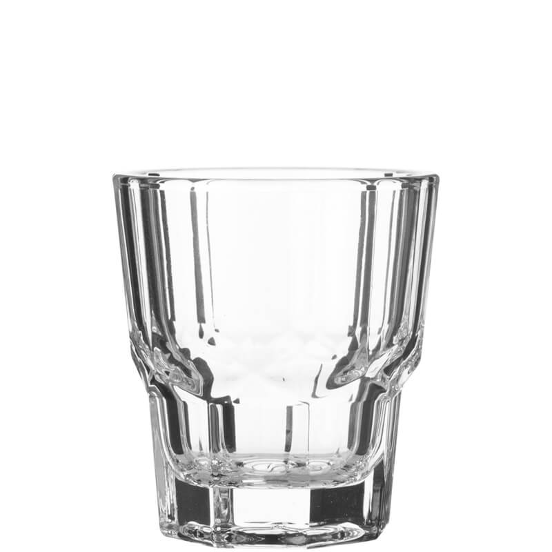 Shot Glass Serenity, Pasabahce - 45ml (1 pc.)