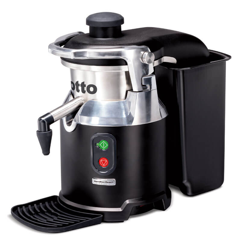 otto™ The Juice Extractor - Hamilton Beach (HJE960R-CE)