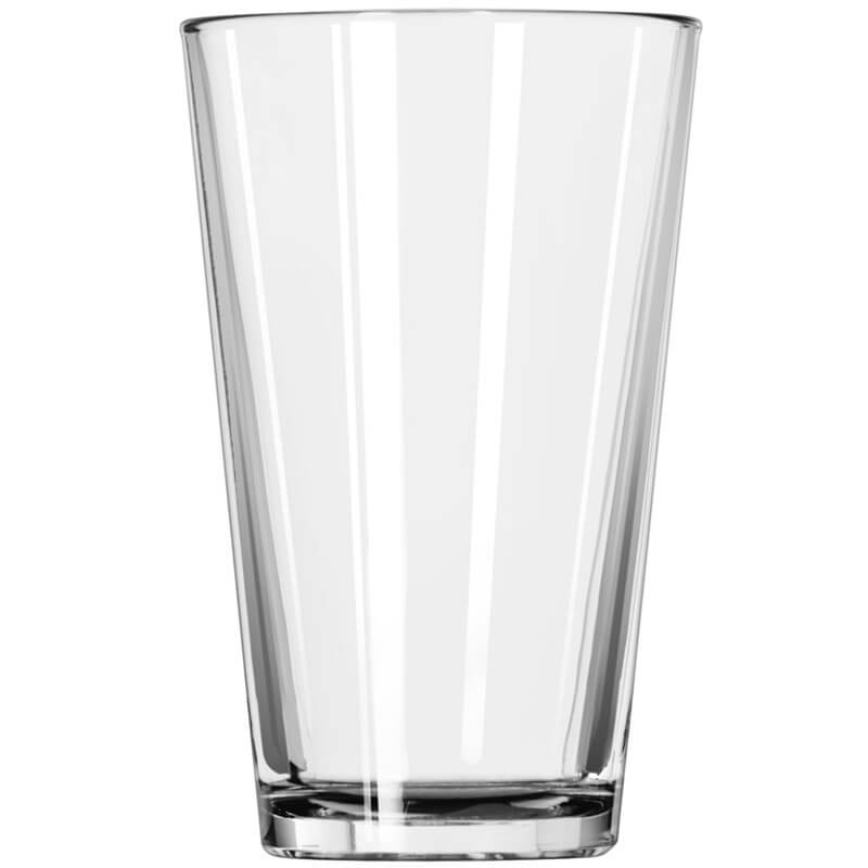 Mixing glass Restaurant Basics, Onis - 355ml (1 pc.)