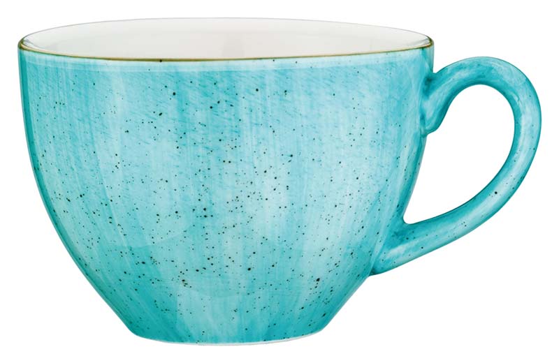 Bonna Aura Aqua Rita Cup 23cl turquoise - 6 pcs.