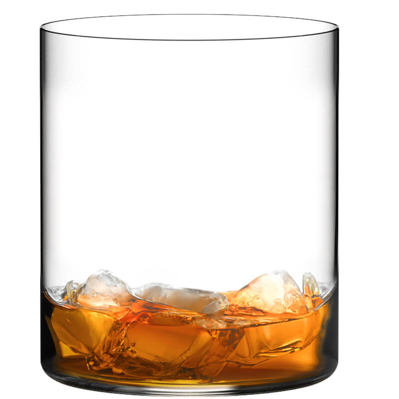 Whisky tumbler Kyoto Bar, Stölzle - 433ml (6 pcs.)