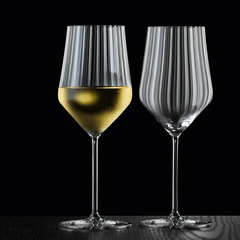 White wine glass Apero, Spiegelau - 490ml (1 pc.)