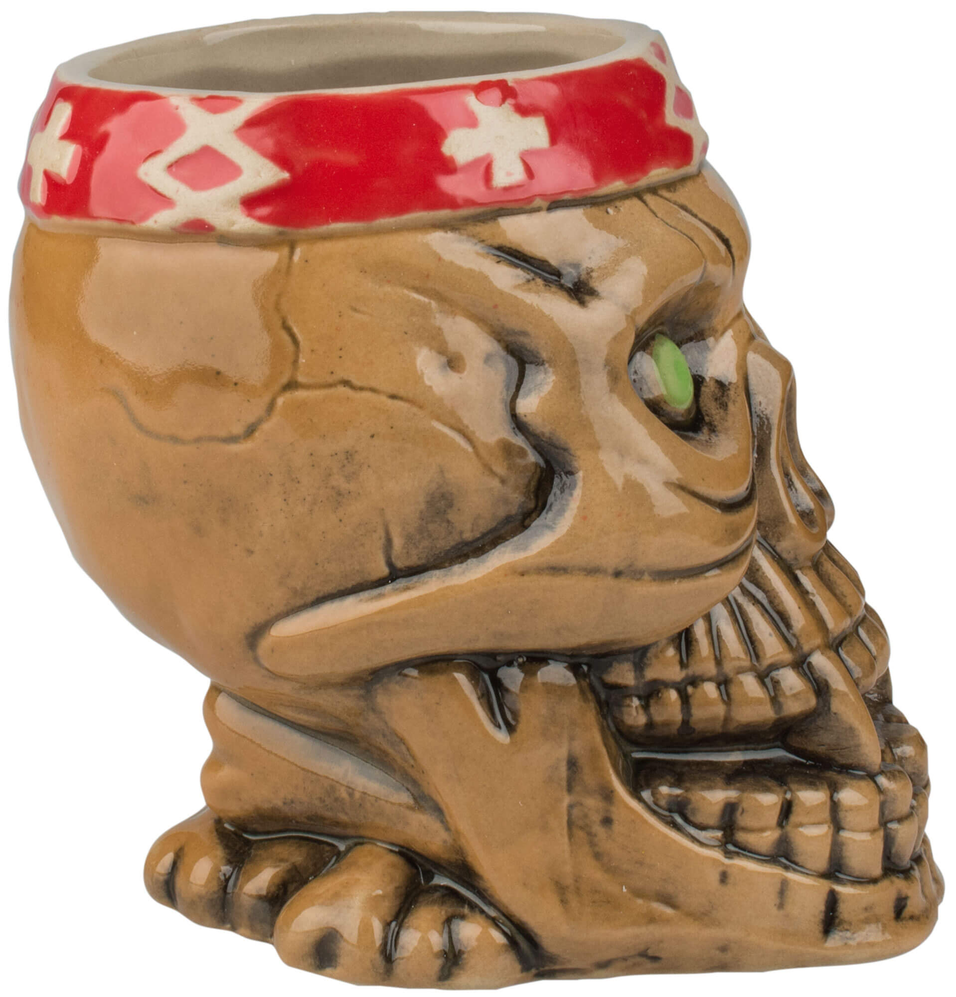 Tiki mug Jua - 350ml