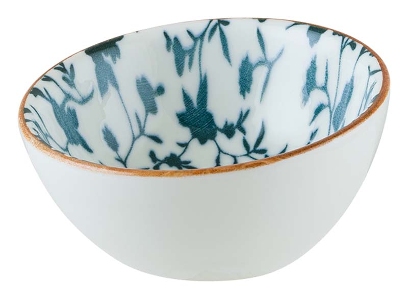 Bonna Calif Vanta Bowl 8cm blue - 24 pcs.