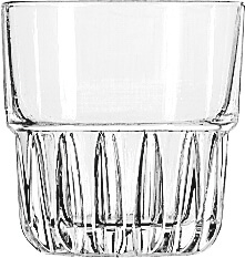 Rocks Glass Everest, Libbey - 207ml (36 pcs.)