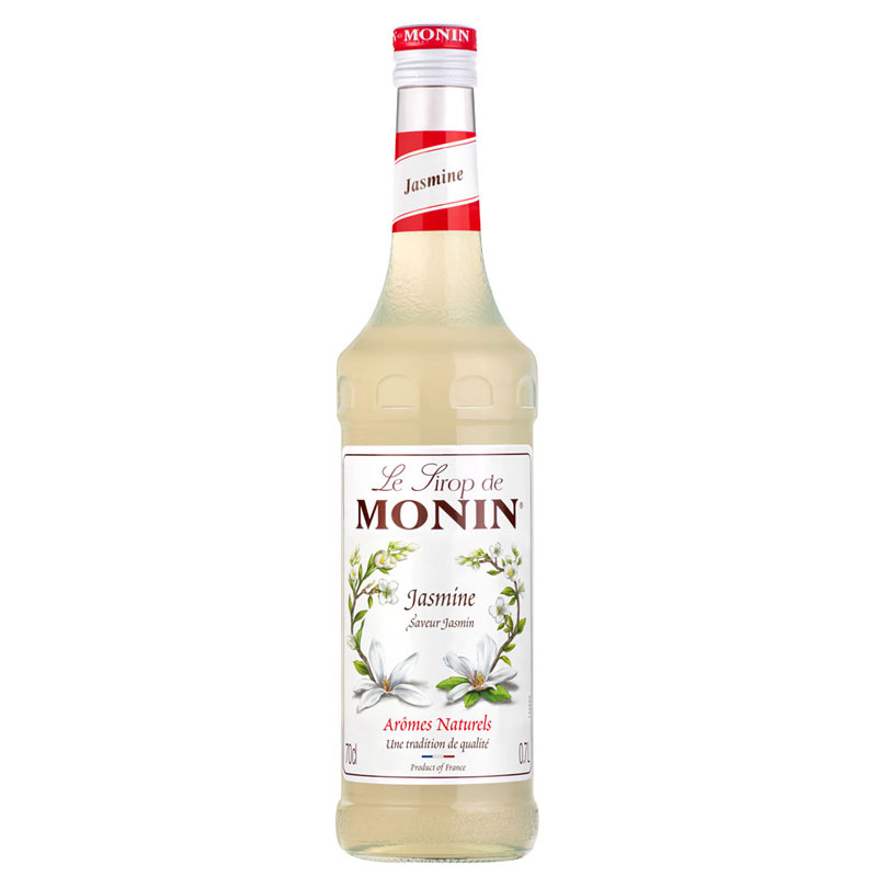 Jasmine - Monin Syrup (0,7l)