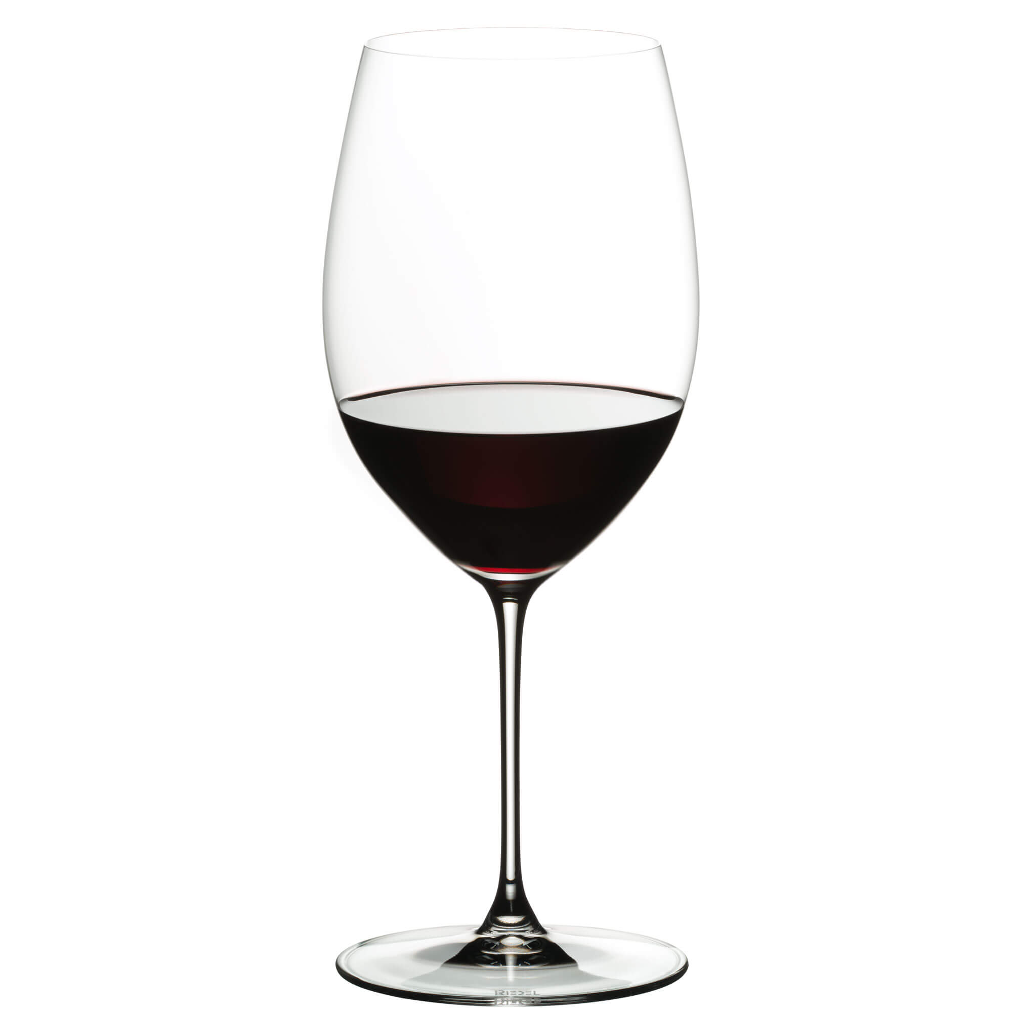 Cabernet/Merlot glass Veritas, Riedel - 625ml (2 pcs.)