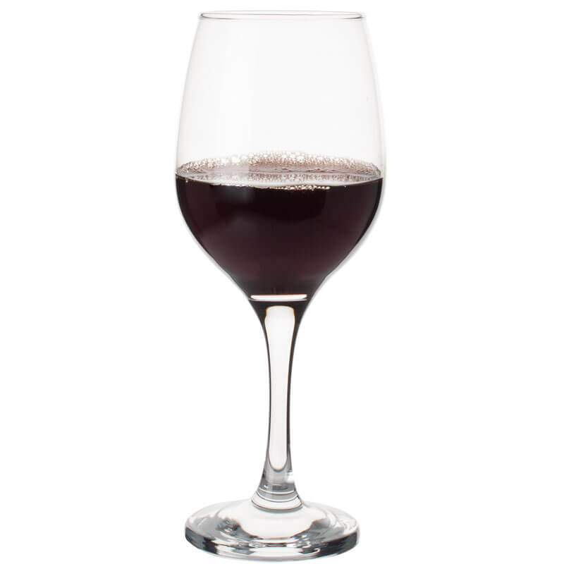 Wine glass Fame, LAV - 300ml (6 pcs.)