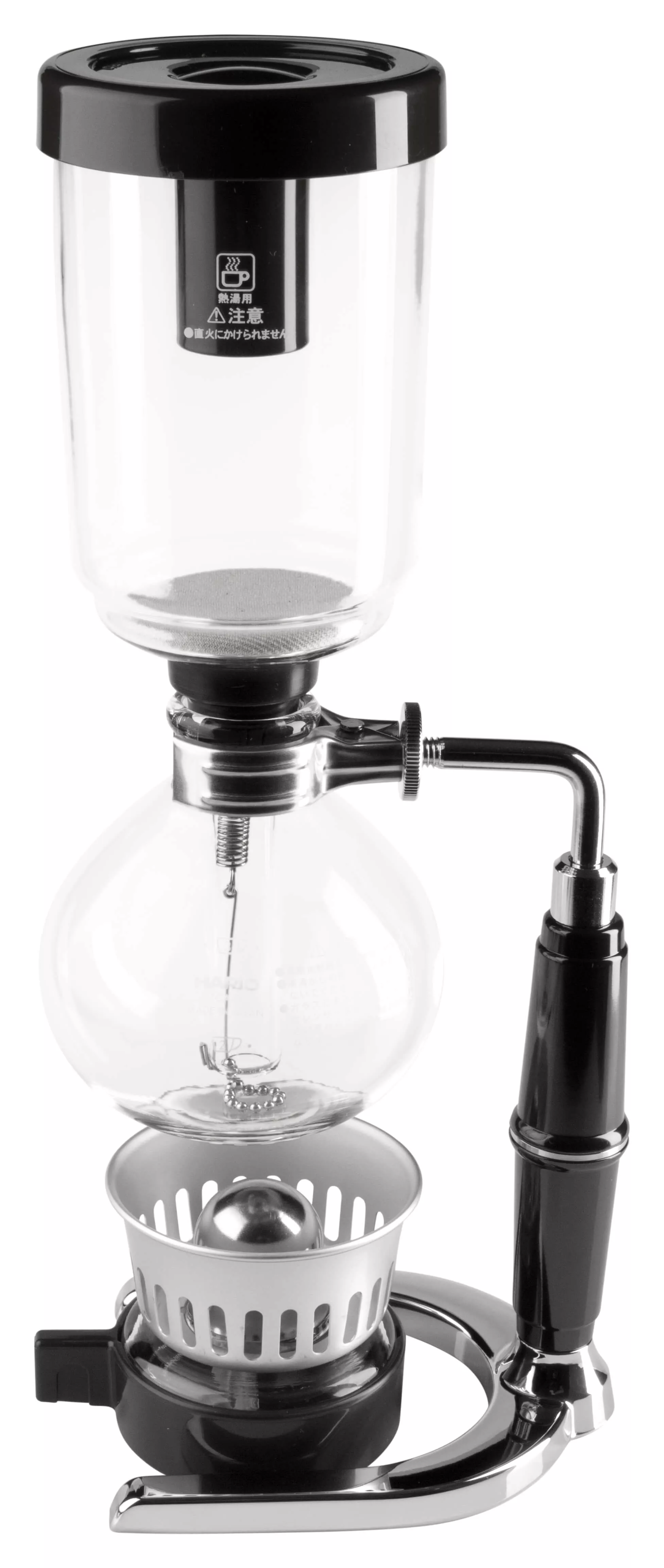 Coffee Syphon Technica TCA 3 Hario 3 cups 360ml