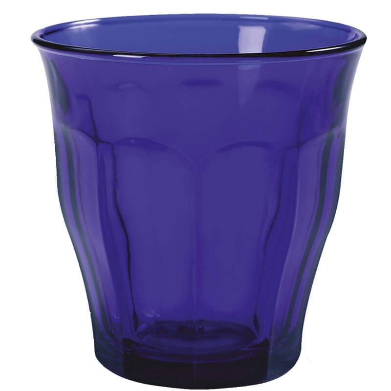 Tumbler Picardie Sapphire, Duralex - 250ml (1 pc.)