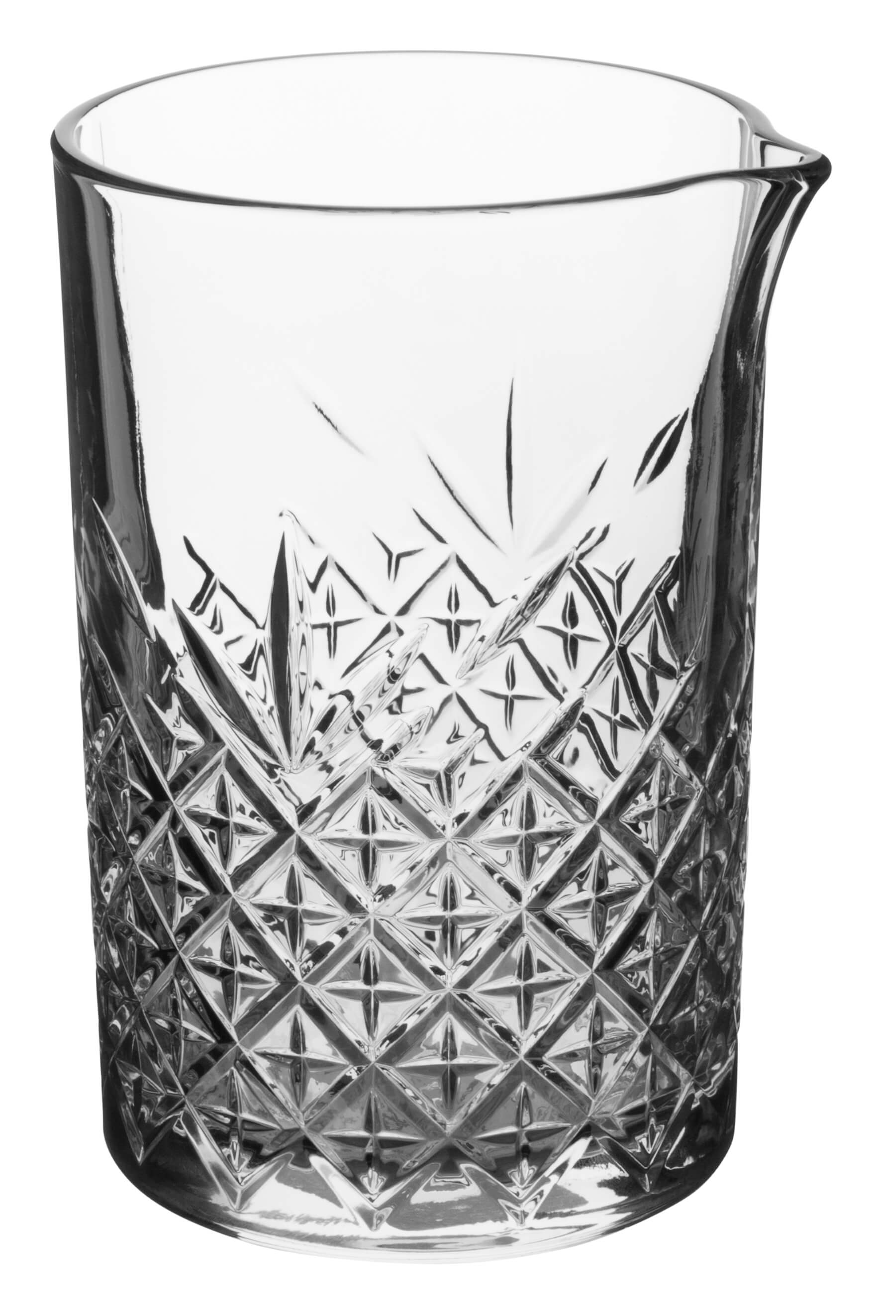 Mixing glass Timeless, Pasabahce - 720ml